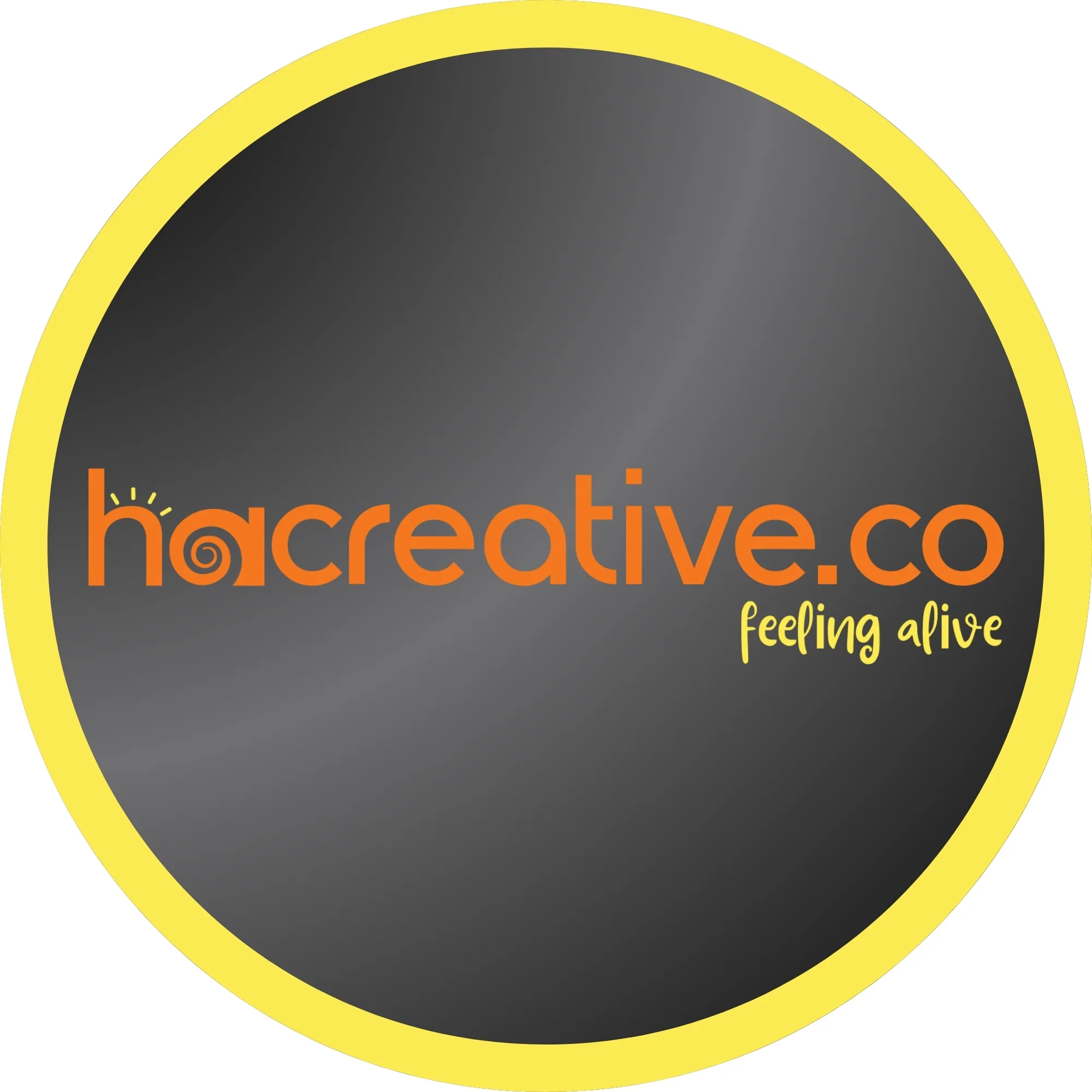 HACREATIVE COLLECTIVE