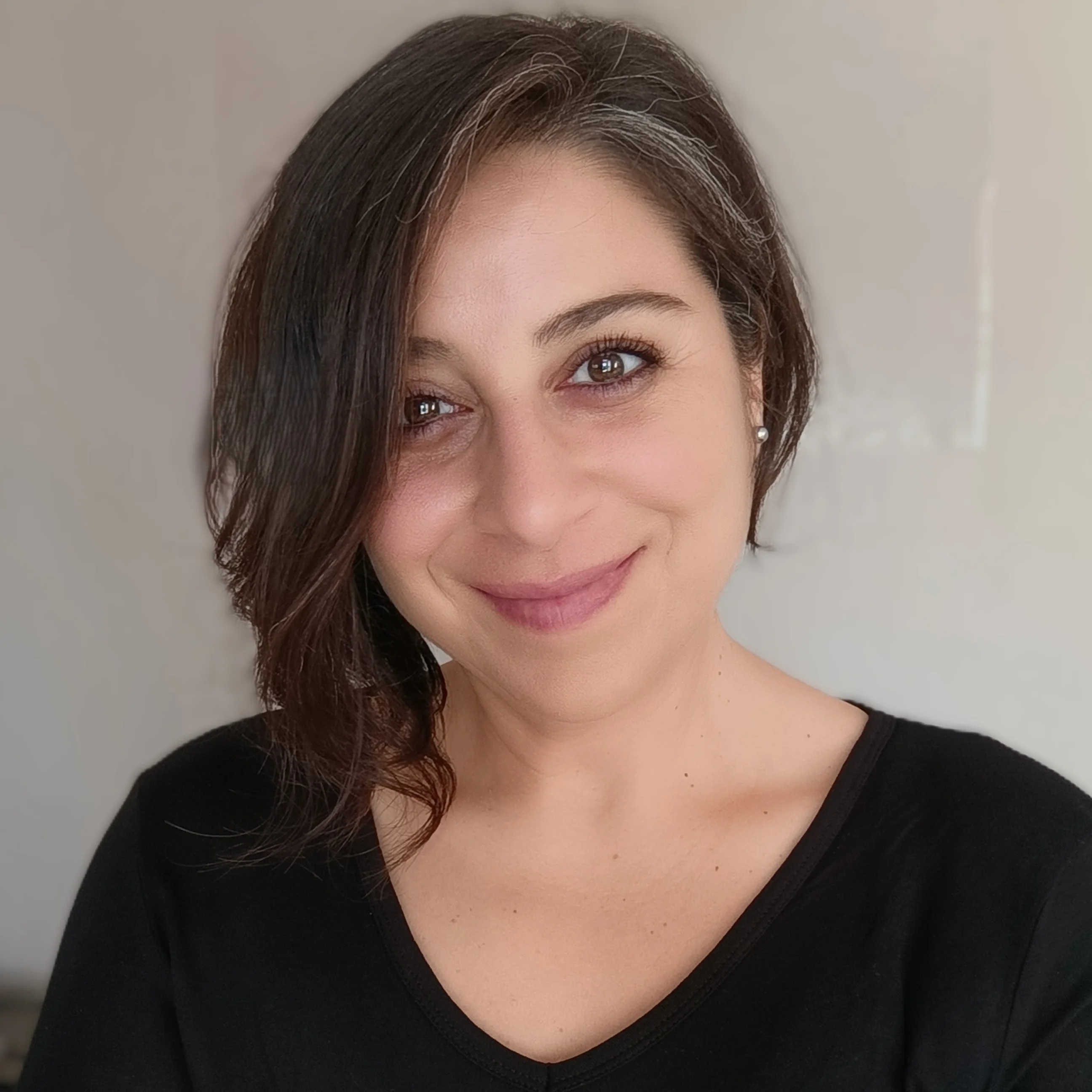 Nina Bafikir