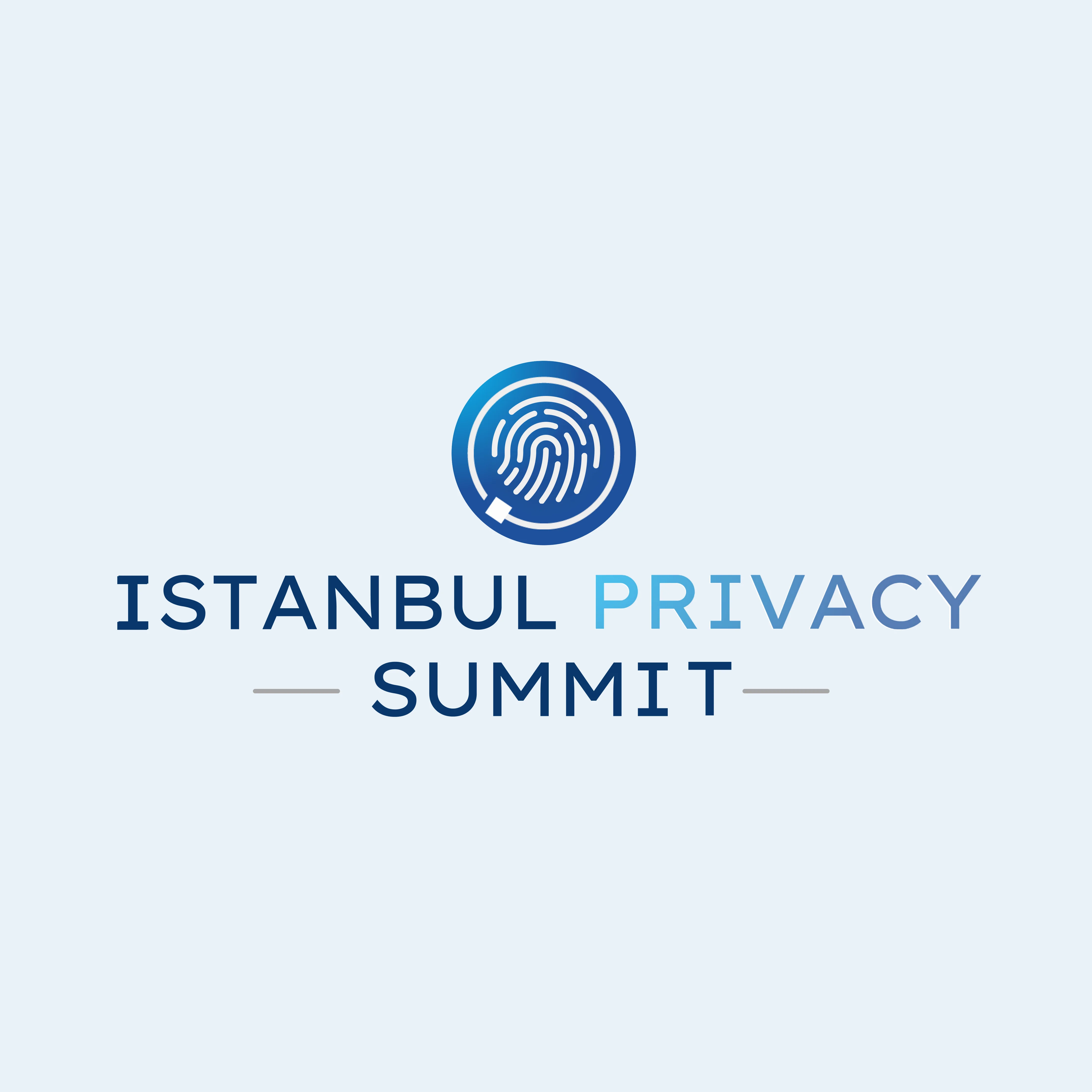 İstanbul Privacy Summit