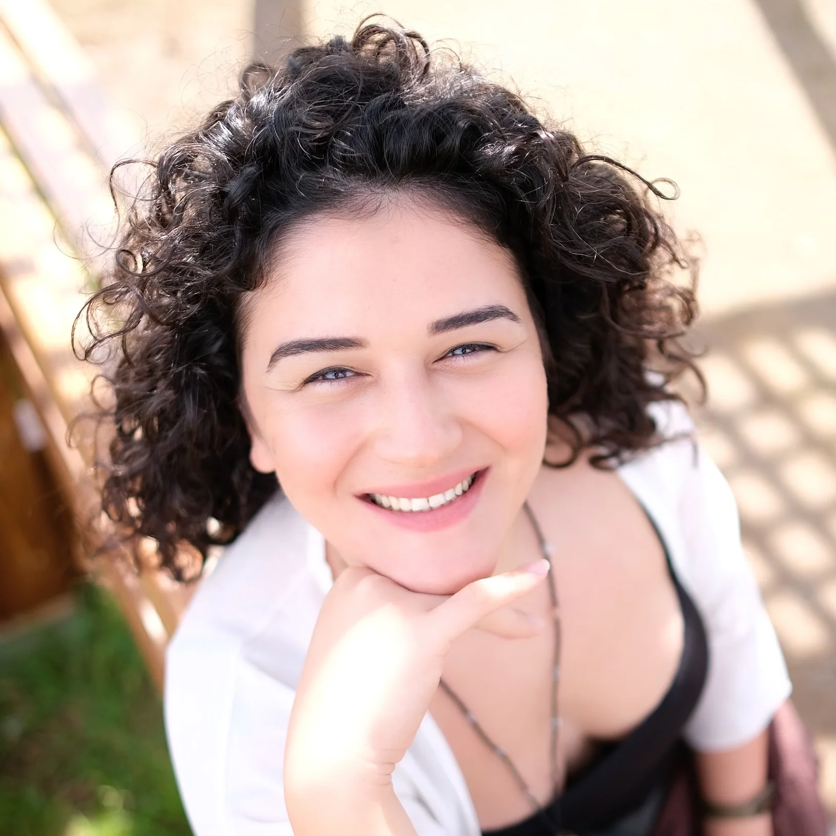gülseda küçük