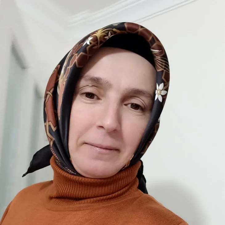 kerime Ergin