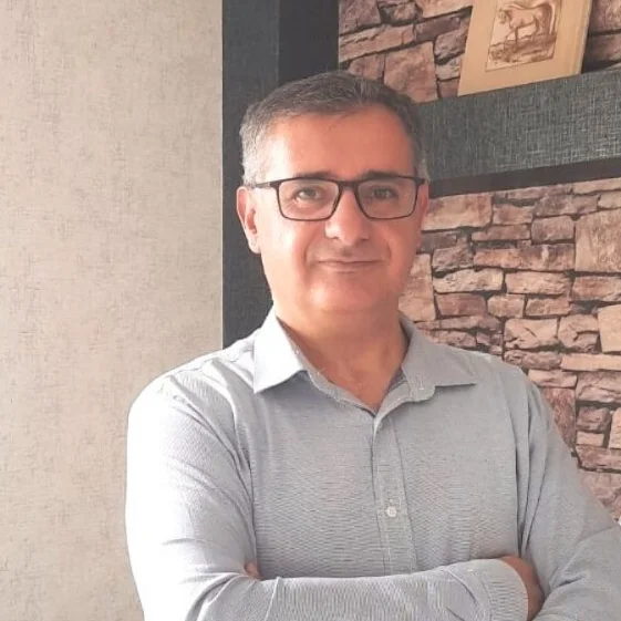 Hızır Türkkan Demirkazık