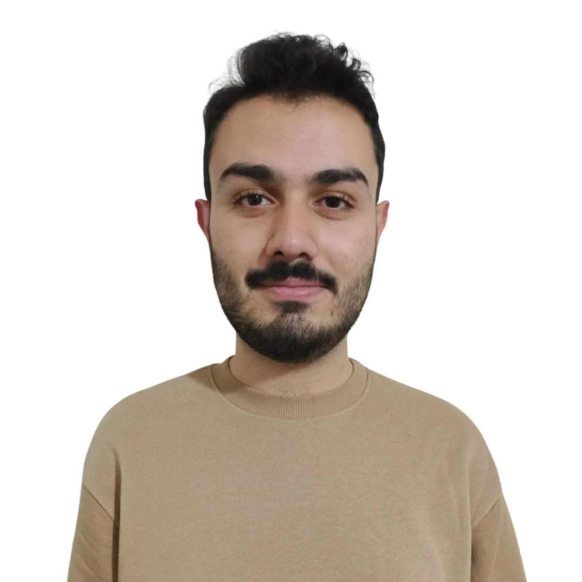 Burak Saglam