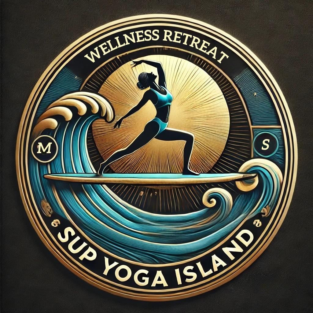 Sup Yoga  Island