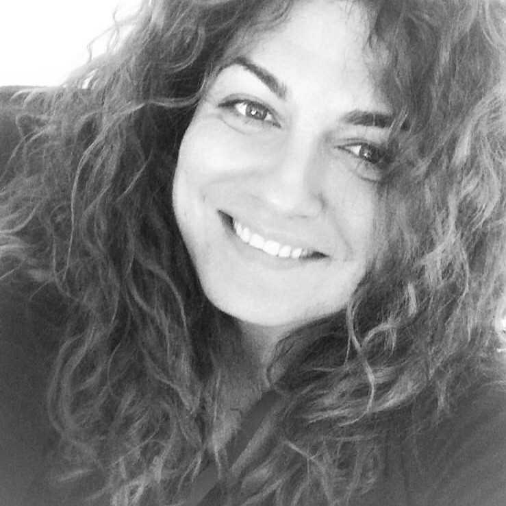 Esra Çağatay