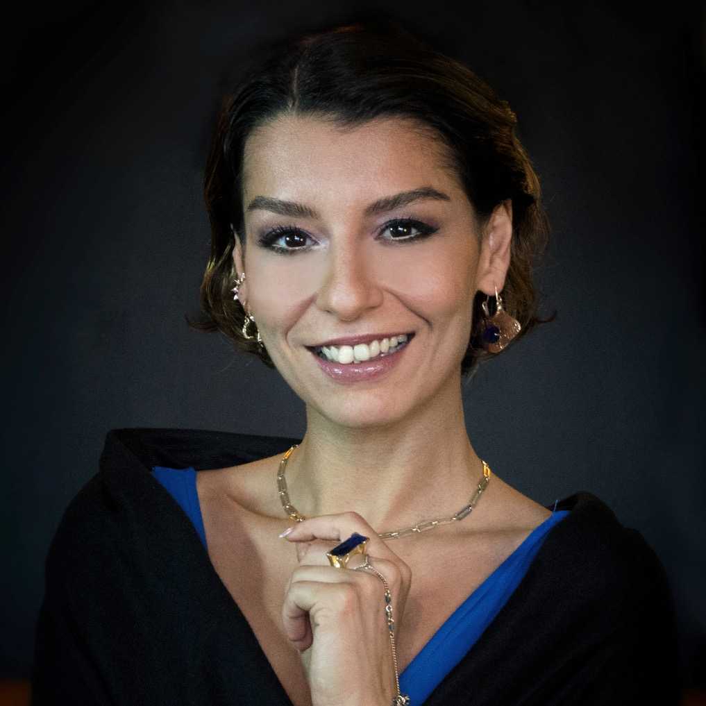 Orge Sarizeybek