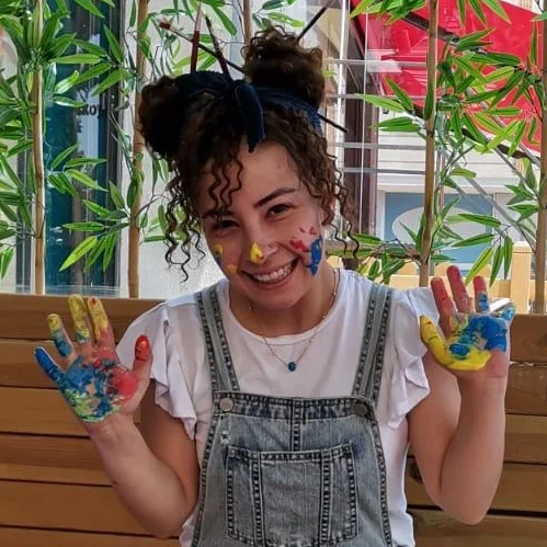 Ece Dibakoglu Doğan