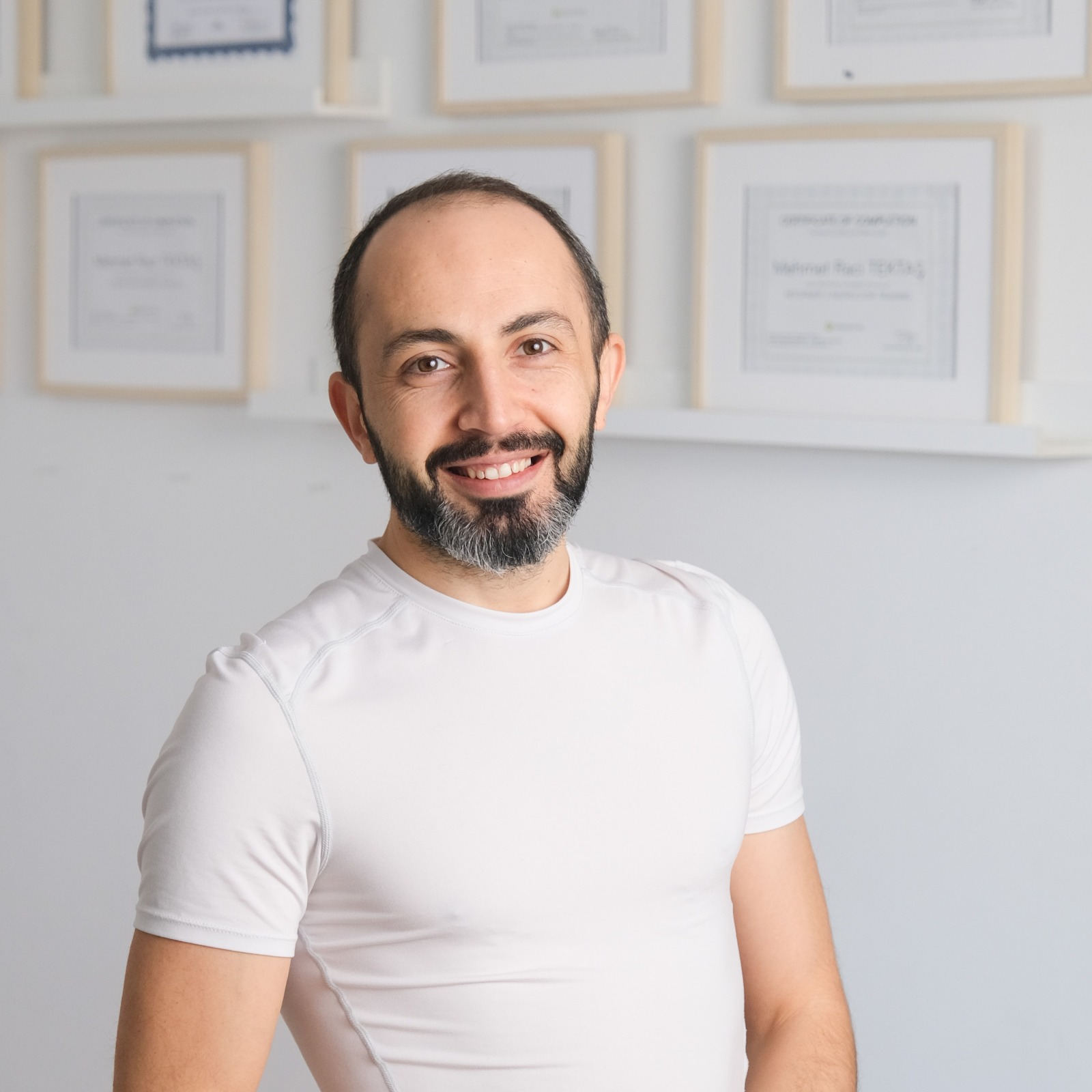 Mehmet Raci Tektaş