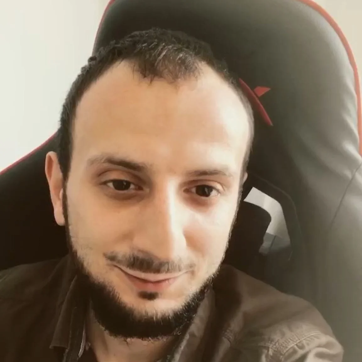 Ali yücel Karaca