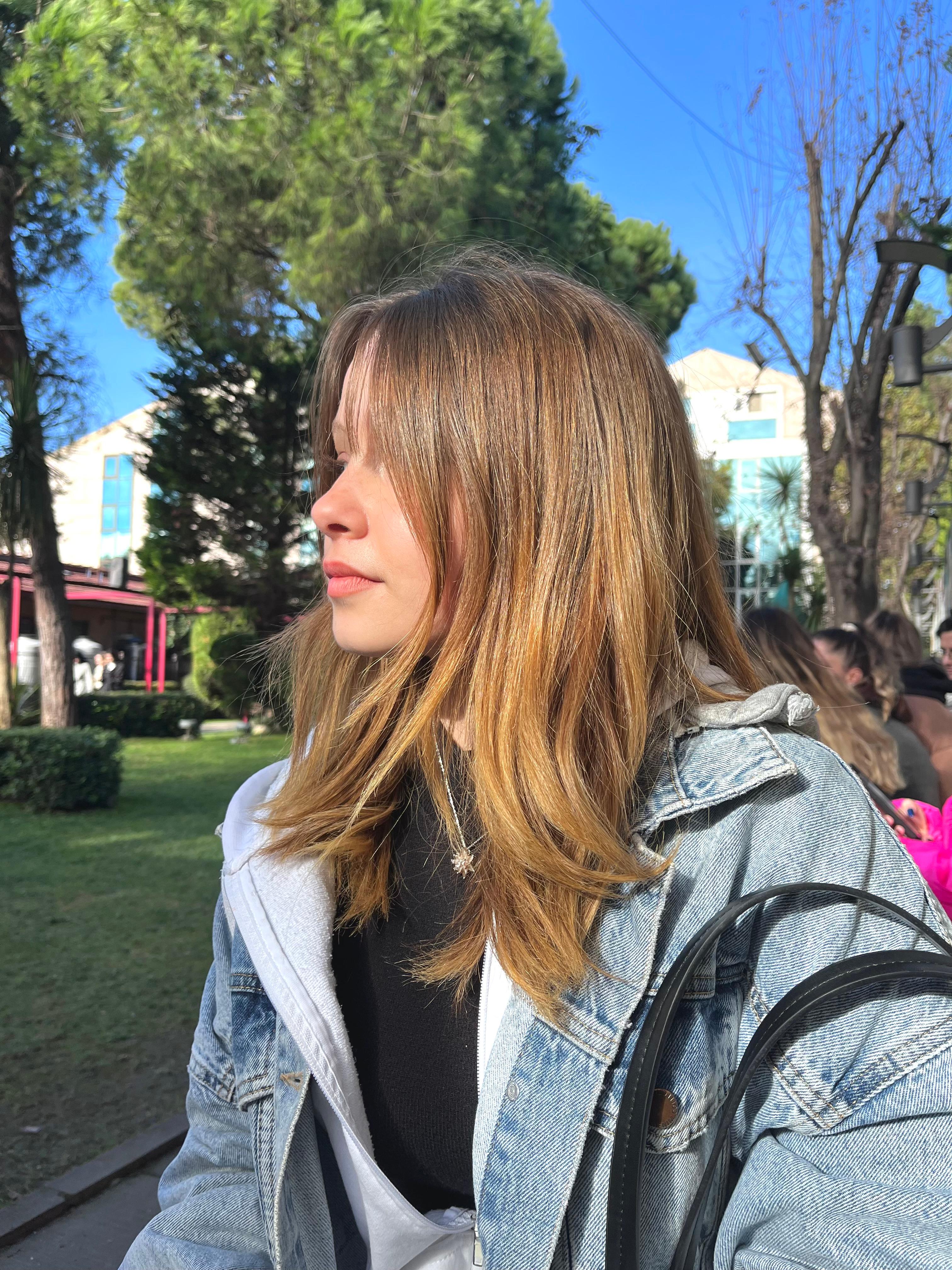 İrem Çakıcı