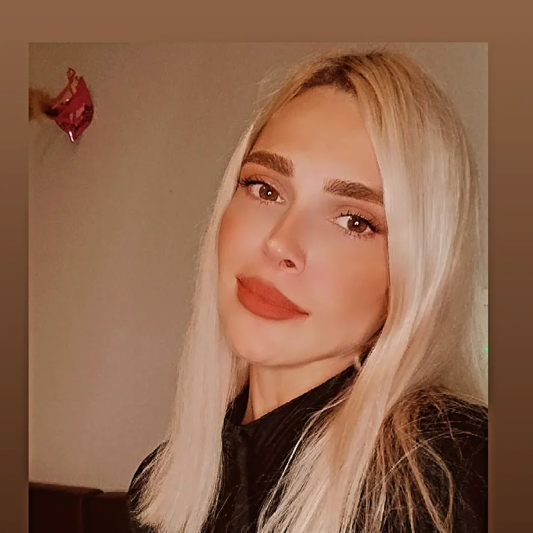 Gonca Aydın