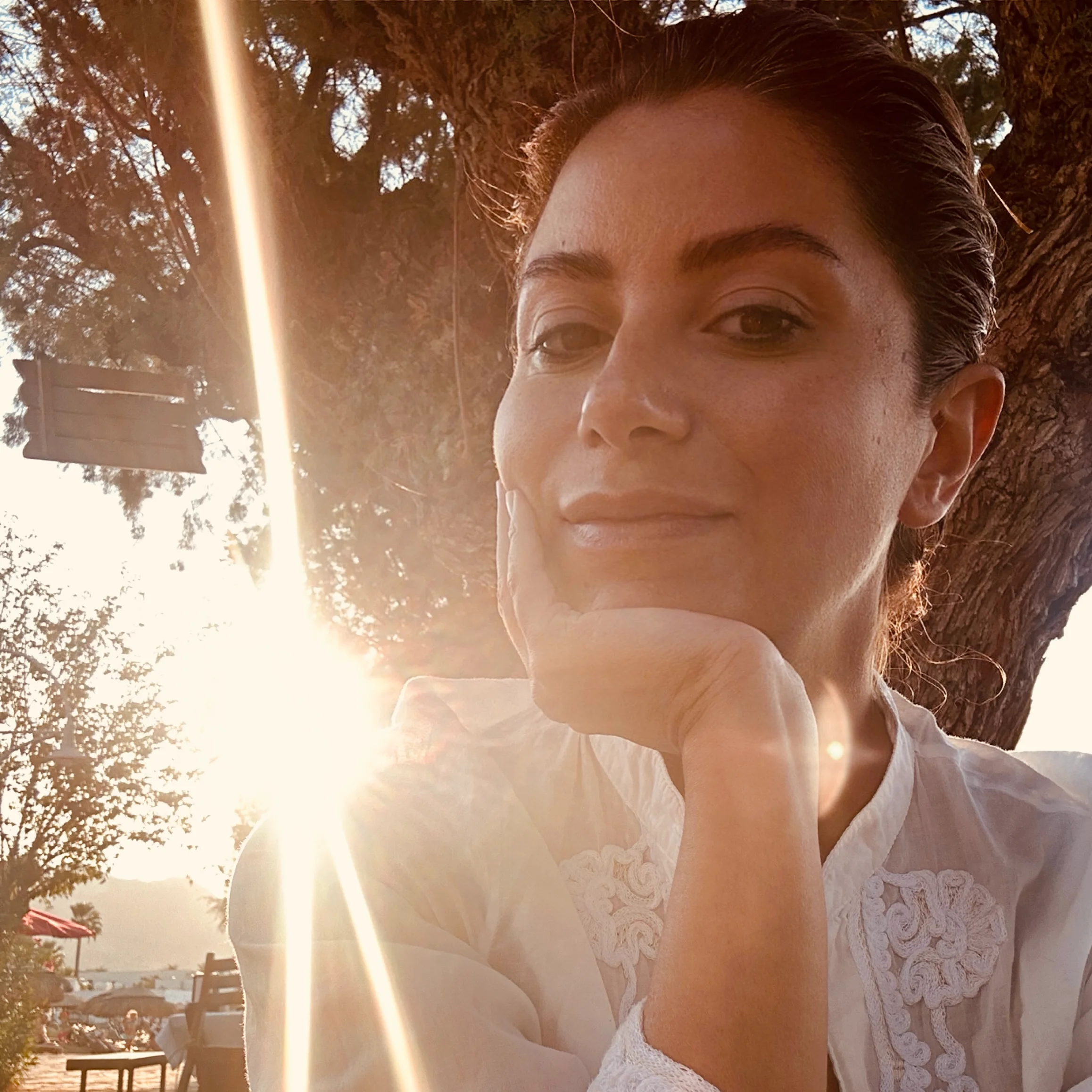 Nilay Özkan Suel