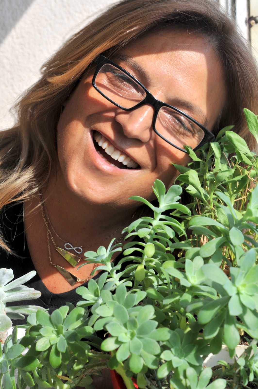 OZNUR  YILMAZ BERK