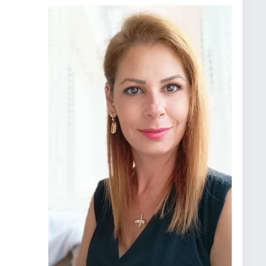 Nurhayat Fedaicoşkun Fedaicoşkun