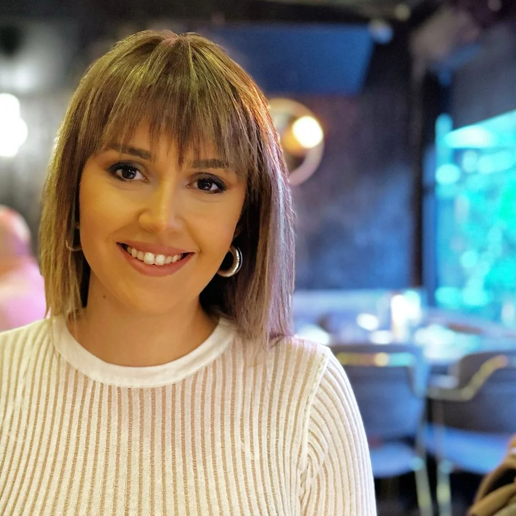 BAHAR KANDEMİR