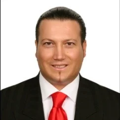 Emrah Okmen