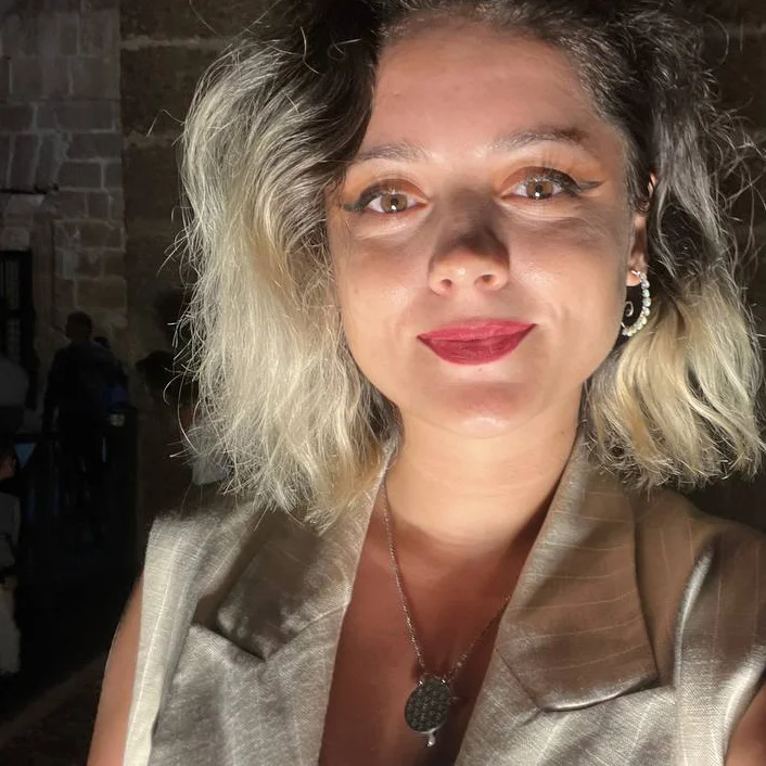 Hatice Akan Gönen