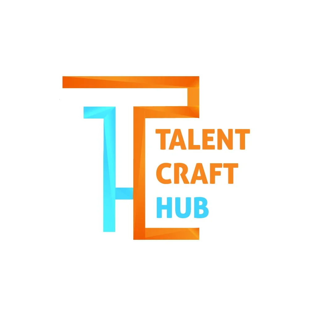 TalentCraft Hub