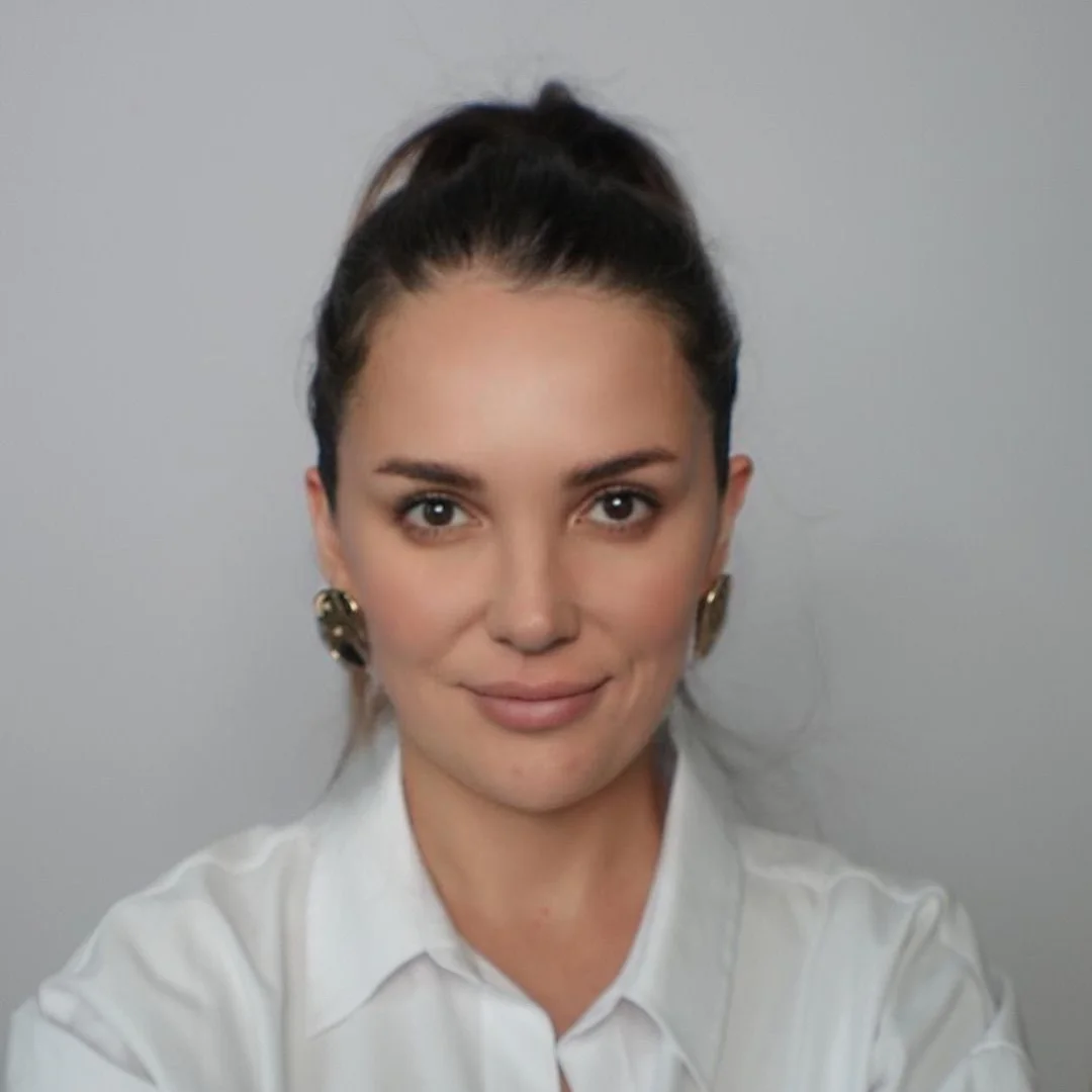 Müge Deliorman Pamuk