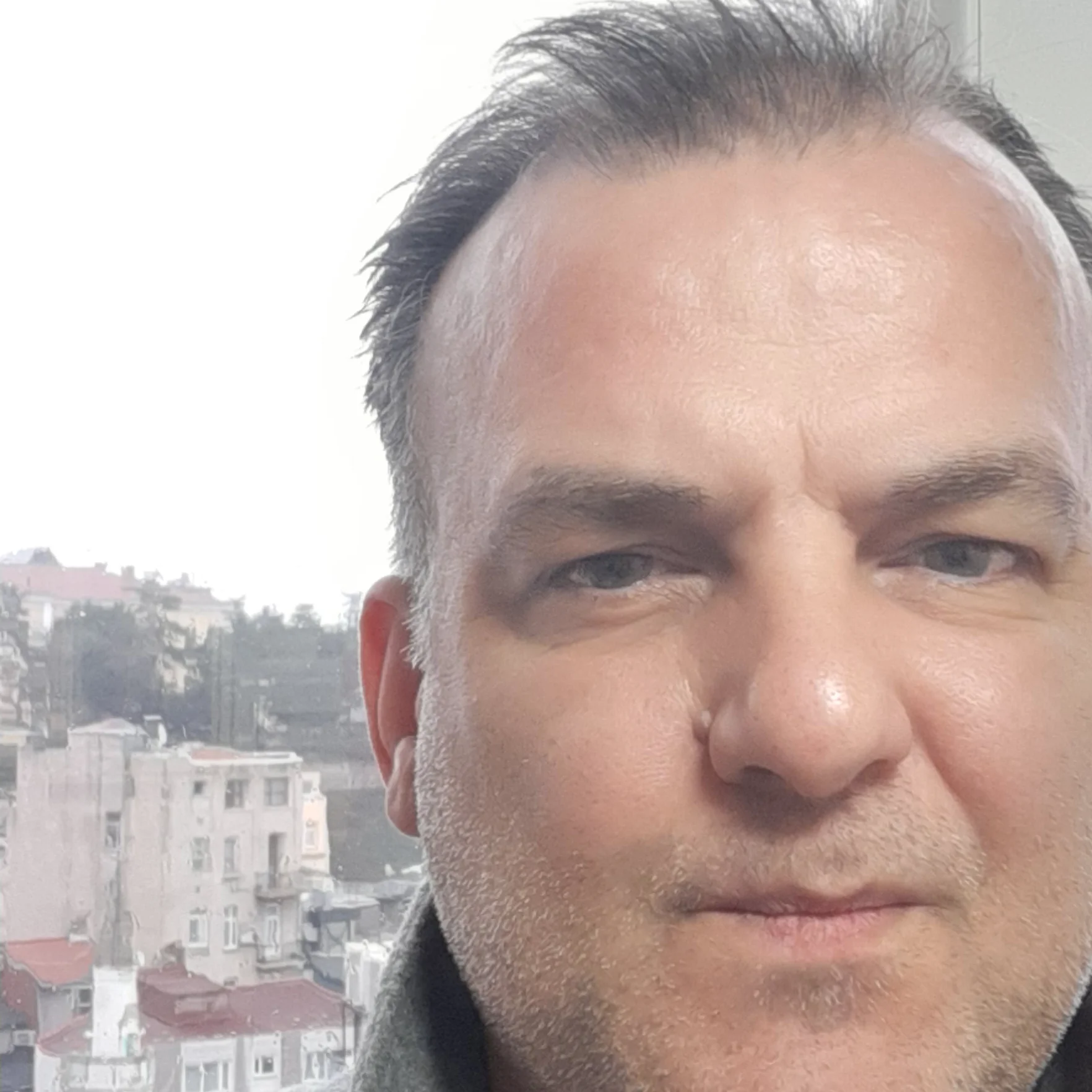 Mustafa Sancak