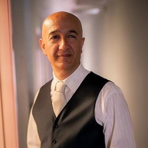 Levent ERDEM