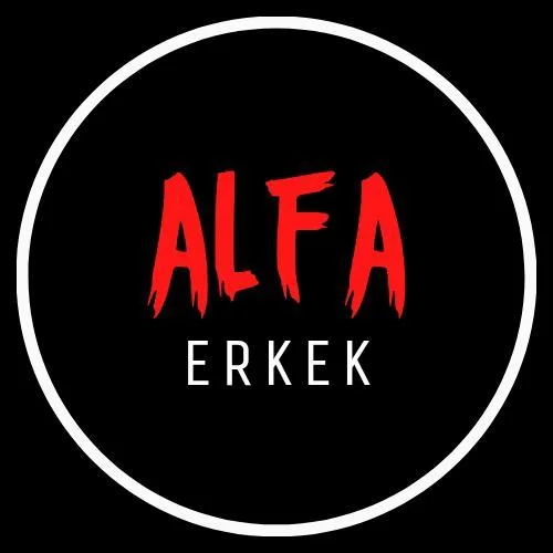 ALFA ERKEK  AKADEMİ 