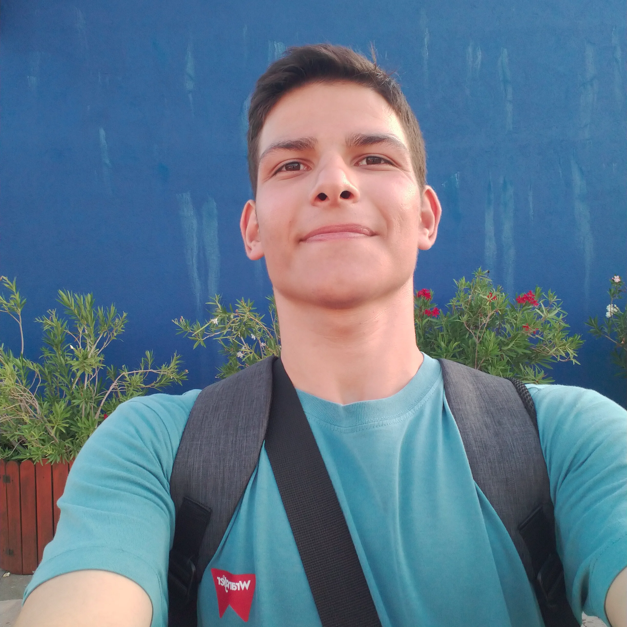 Berat Berk GÖZEN