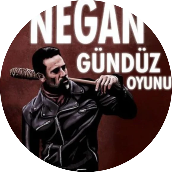 negan gündüz oyunu
