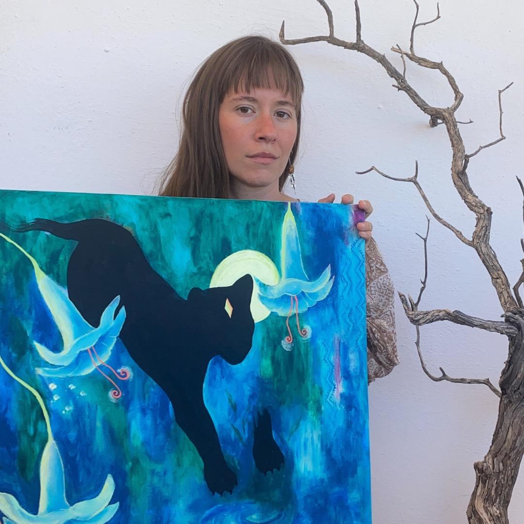 Deniz Soykan Karahan