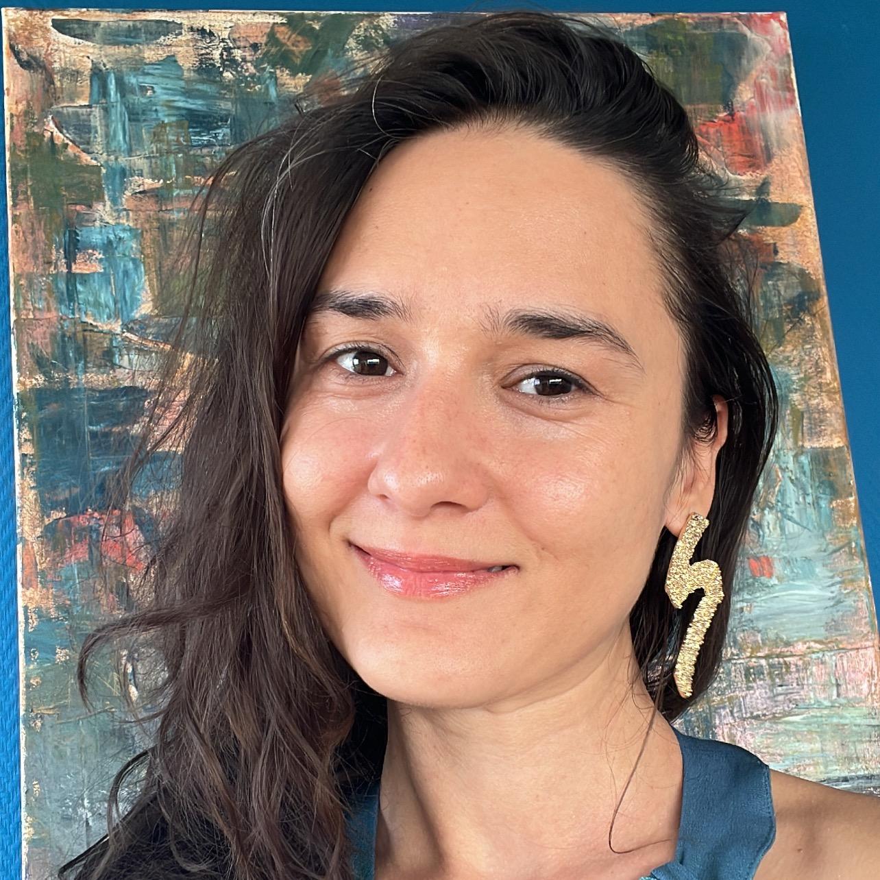 Kübra Özgüvenç
