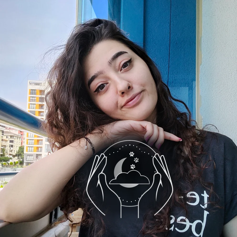 Ayça Yirmili