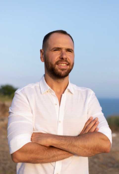 Halit Velid Çetintaş