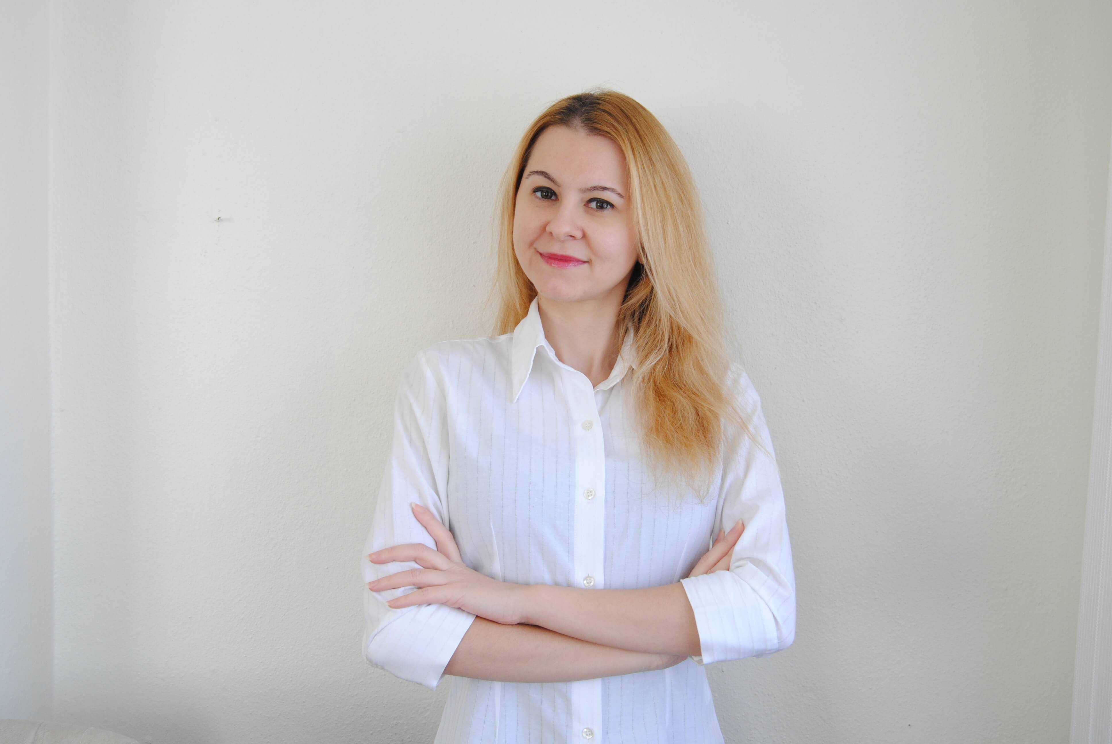 Yağmur Kethüdaoğlu Gonca