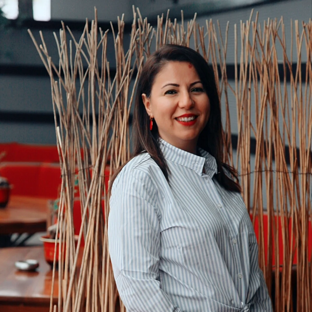 OZLEM SEN