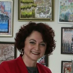 Aysun EYÜBOĞLU ERŞEN
