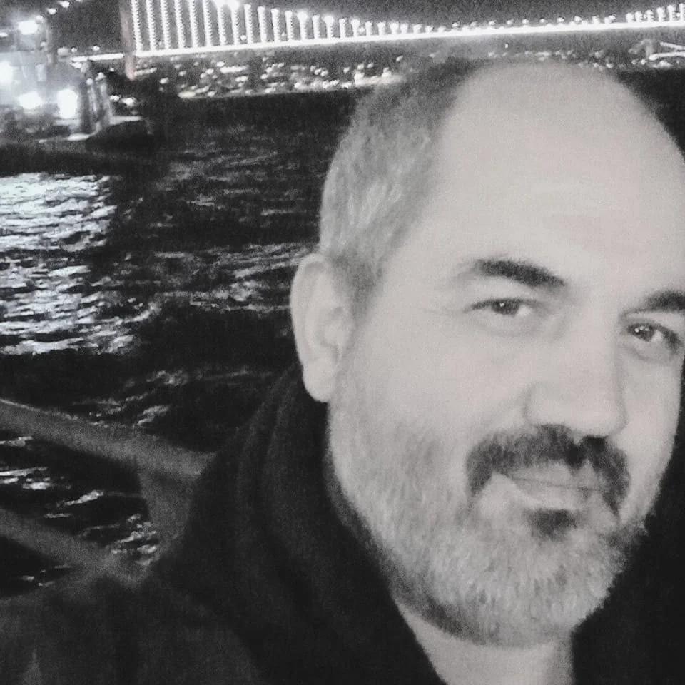 Hayati Esen